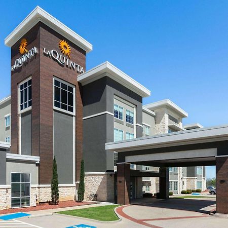 La Quinta Inn & Suites By Wyndham Ft Worth-Burleson Εξωτερικό φωτογραφία