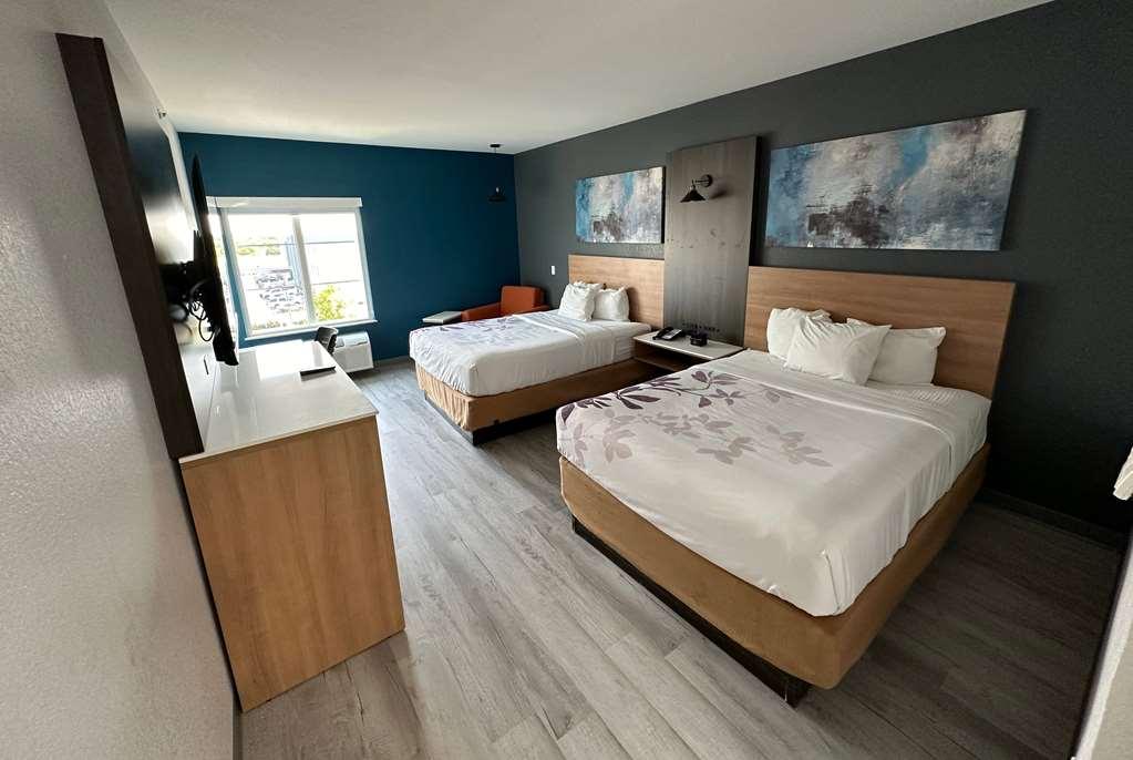 La Quinta Inn & Suites By Wyndham Ft Worth-Burleson Δωμάτιο φωτογραφία