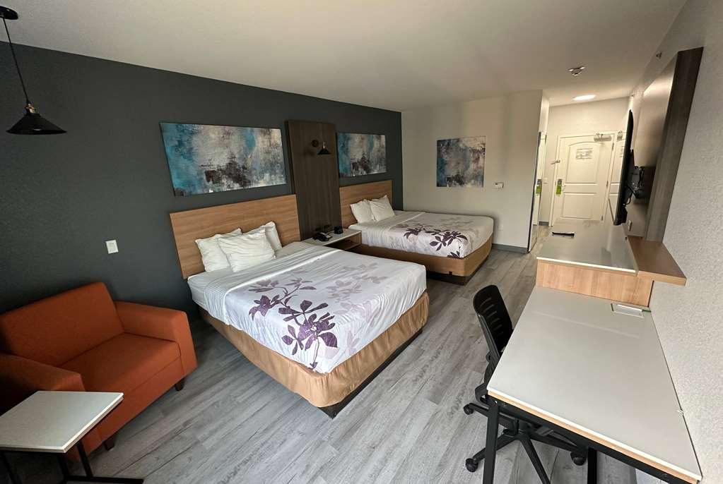 La Quinta Inn & Suites By Wyndham Ft Worth-Burleson Δωμάτιο φωτογραφία