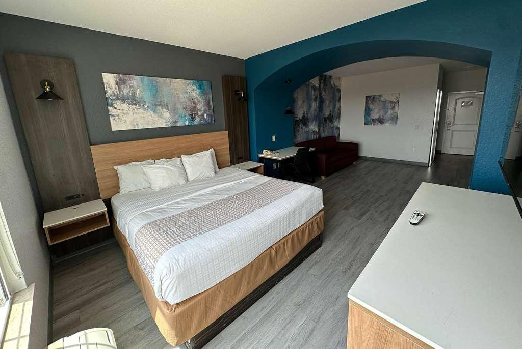 La Quinta Inn & Suites By Wyndham Ft Worth-Burleson Δωμάτιο φωτογραφία